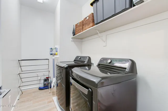 a view of front door and porch