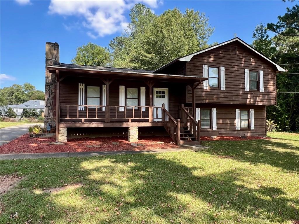 4005 Shallowford Road Marietta, GA 30062 - Photo 1 of 21