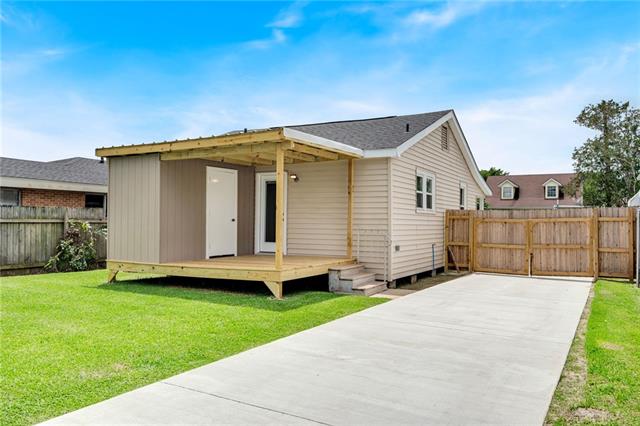 449 Avenue K Marrero, LA 70072 - Photo 15 of 20 Gallery Image 15