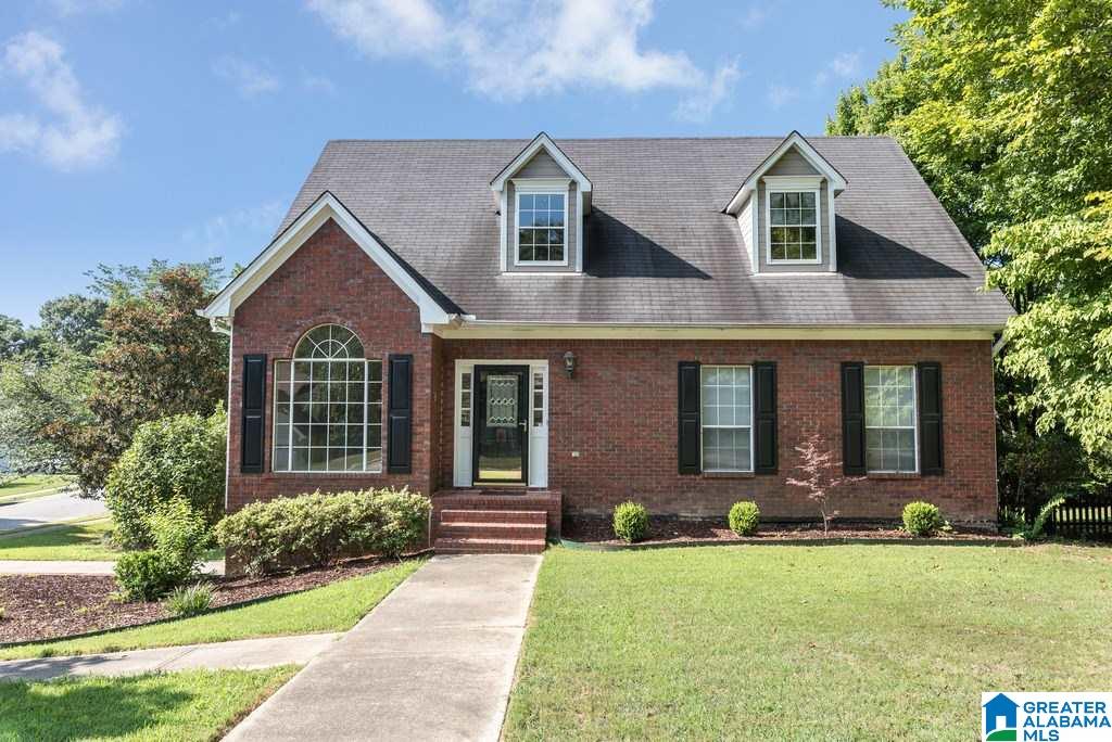 200 Leaf Lane Alabaster, AL 35007 - Photo 4 of 32