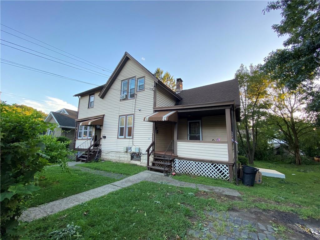 1228 Brook Street Peekskill, NY 10566 - Photo 1 of 1