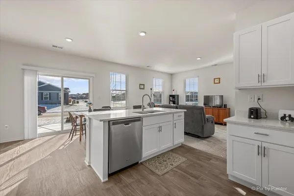 $274,500 | 6302 Maple Glen Drive, Unit 3081, Wonder Lake, IL 60097