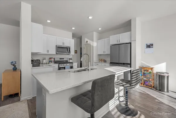 $274,500 | 6302 Maple Glen Drive, Unit 3081, Wonder Lake, IL 60097