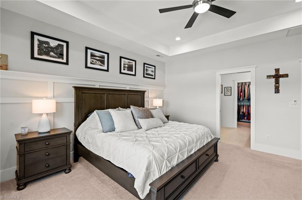 383 Rolling Road Lexington, NC 27292 - Photo 16 of 50
