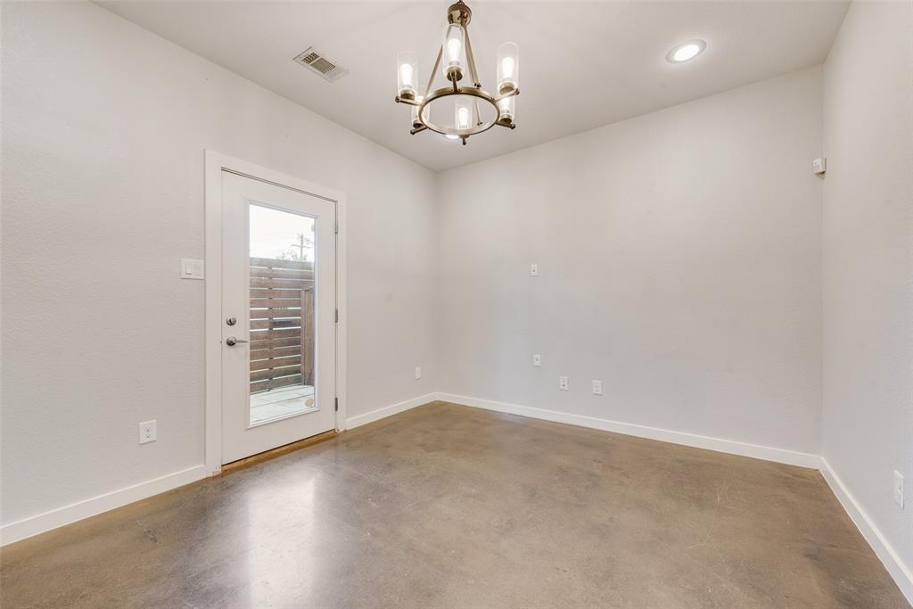 1811 Euclid Avenue, Unit 2 Dallas, TX 75206 - Photo 13 of 26