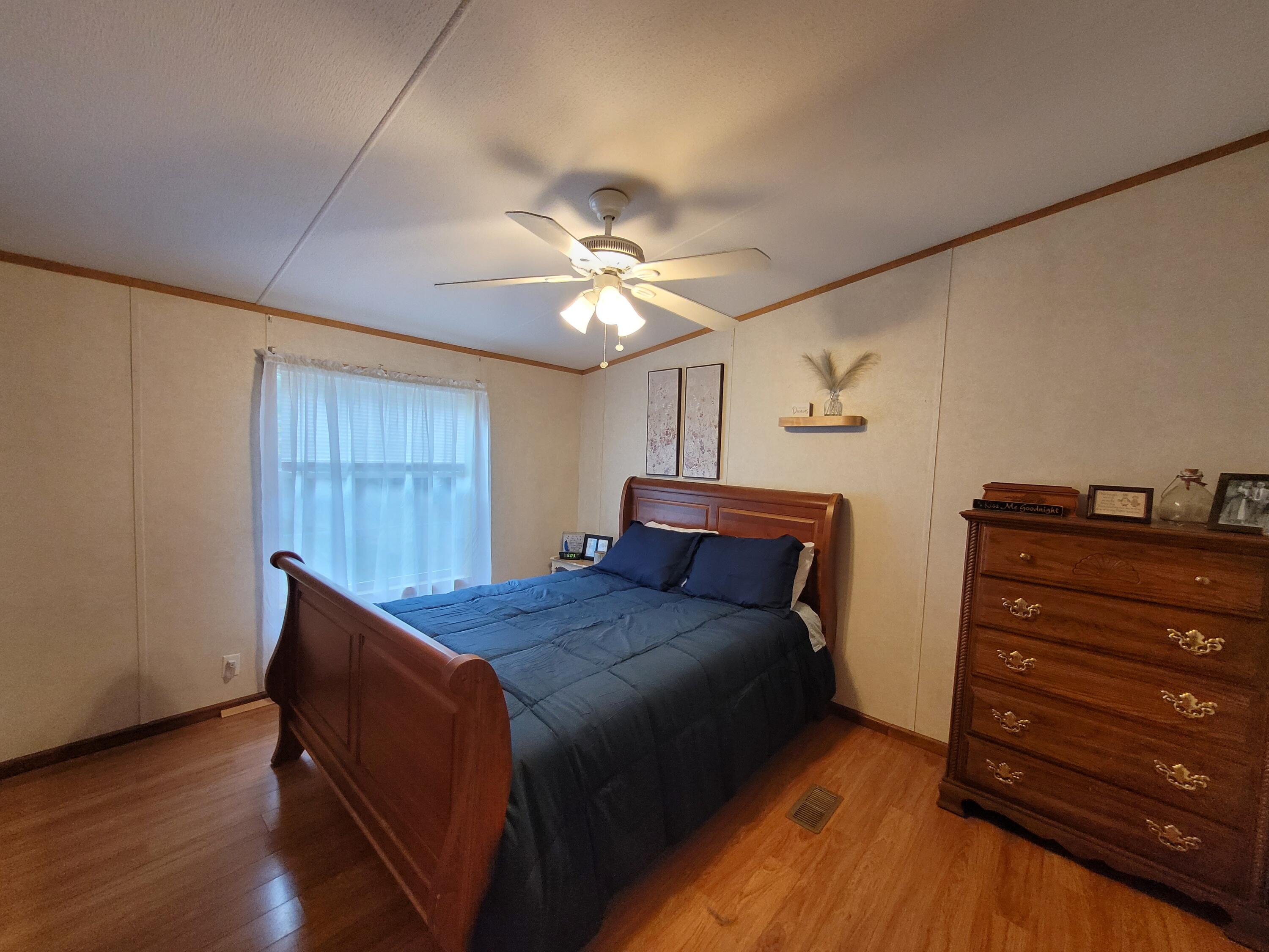 66 Berry Road Pittsfield, ME 04967 - Photo 12 of 30 12 Primary with full private bath