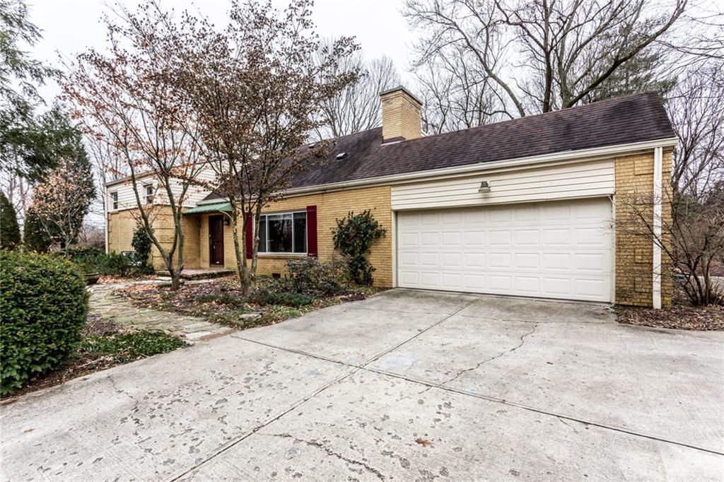 6932 Spring Mill Road Indianapolis, IN 46260 - Photo 42 of 42 Gallery Image 42