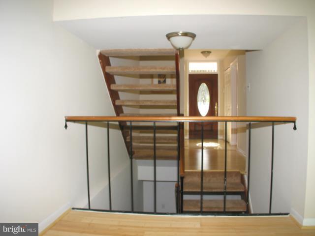 9247 Three Oaks Drive Silver Spring, MD 20901 - Photo 15 of 30 a view of entryway