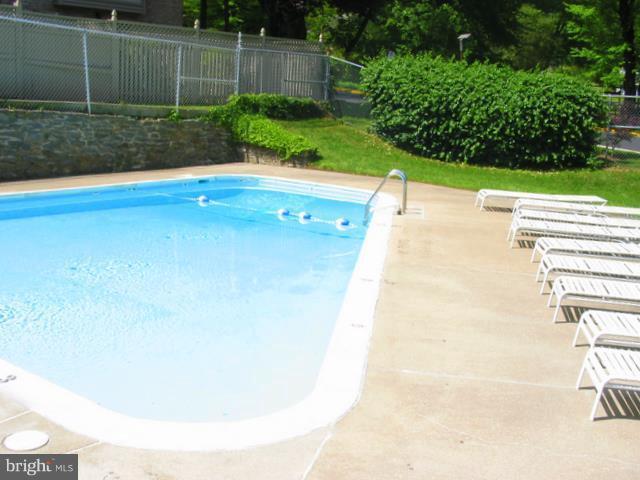 9247 Three Oaks Drive Silver Spring, MD 20901 - Photo 18 of 30 a view of yard with swimming pool