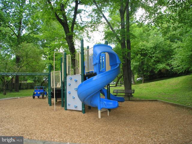 9247 Three Oaks Drive Silver Spring, MD 20901 - Photo 19 of 30 a view of a park with slide