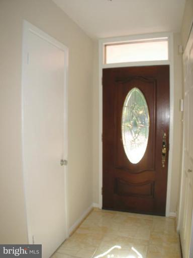 9247 Three Oaks Drive Silver Spring, MD 20901 - Photo 21 of 30 a view of door lock