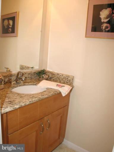 9247 Three Oaks Drive Silver Spring, MD 20901 - Photo 24 of 30 a utility room with a sink