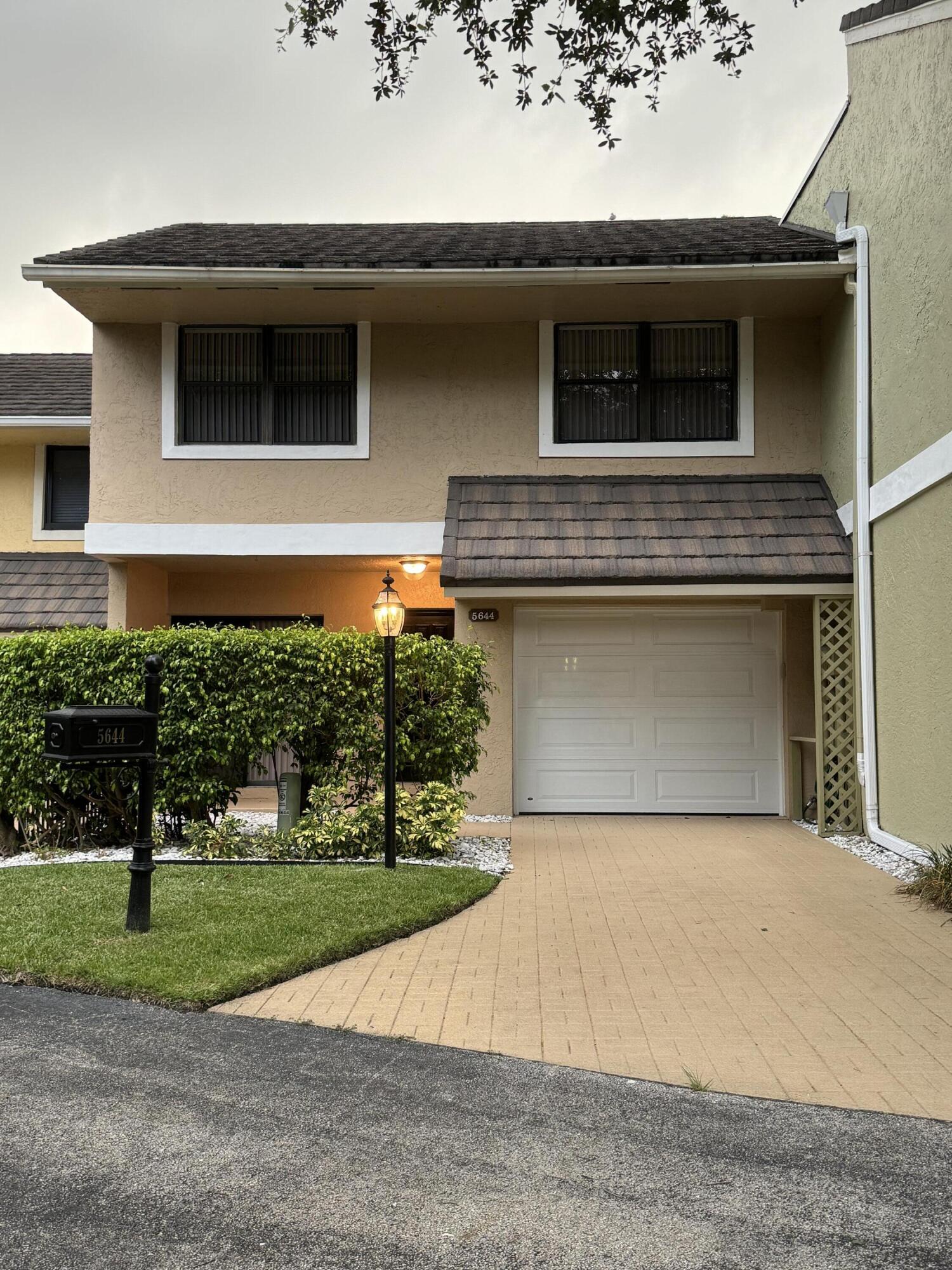 5644 Santiago Circle Boca Raton, FL 33433 - Photo 1 of 22 1