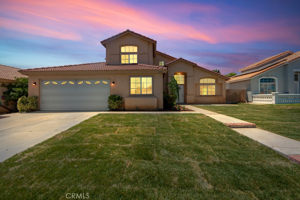 3208 Shale Road Palmdale, CA 93550 - Photo 44 of 56