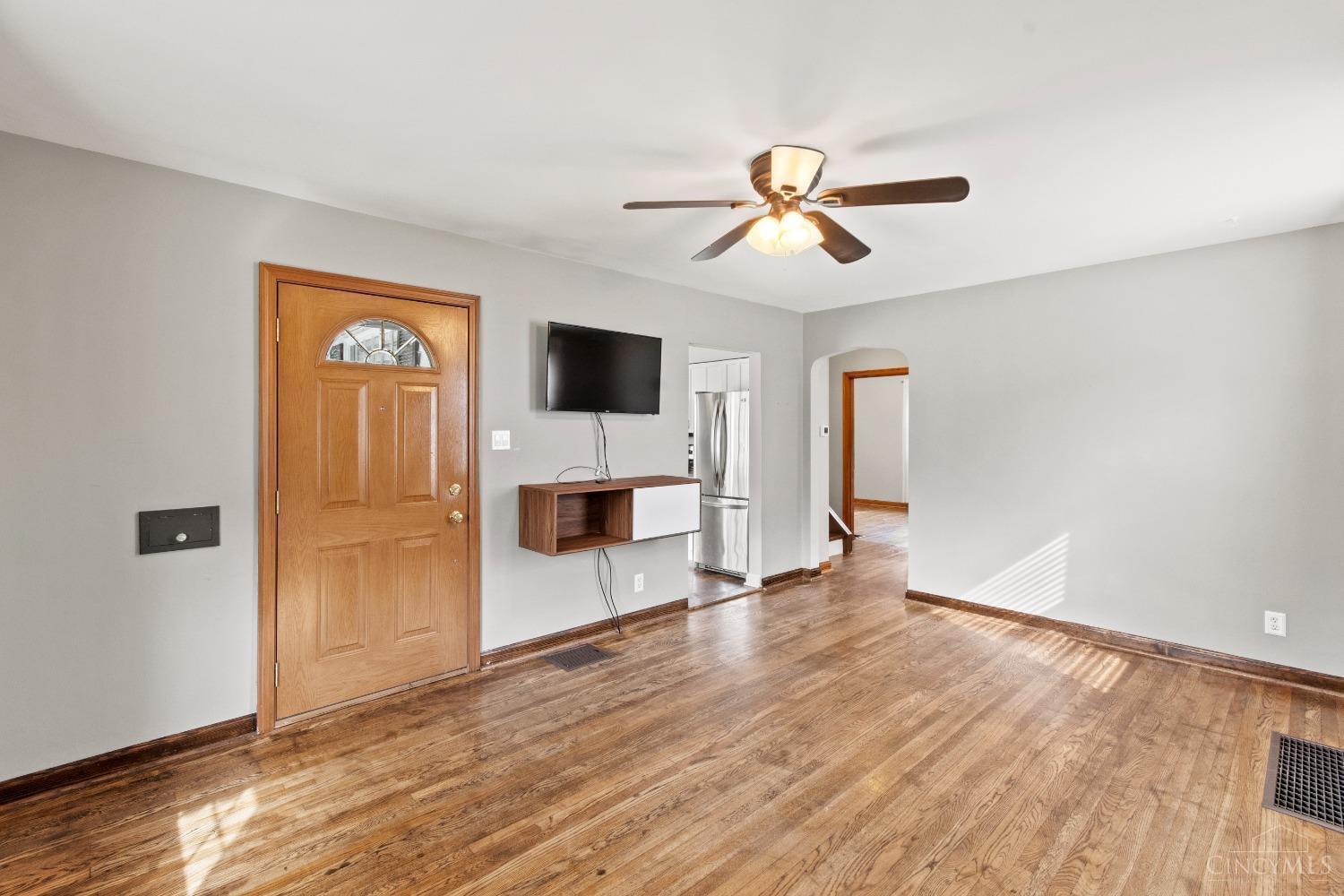 4428 Camberwell Road Cincinnati, OH 45209 - Photo 7 of 33 Gallery Image 7