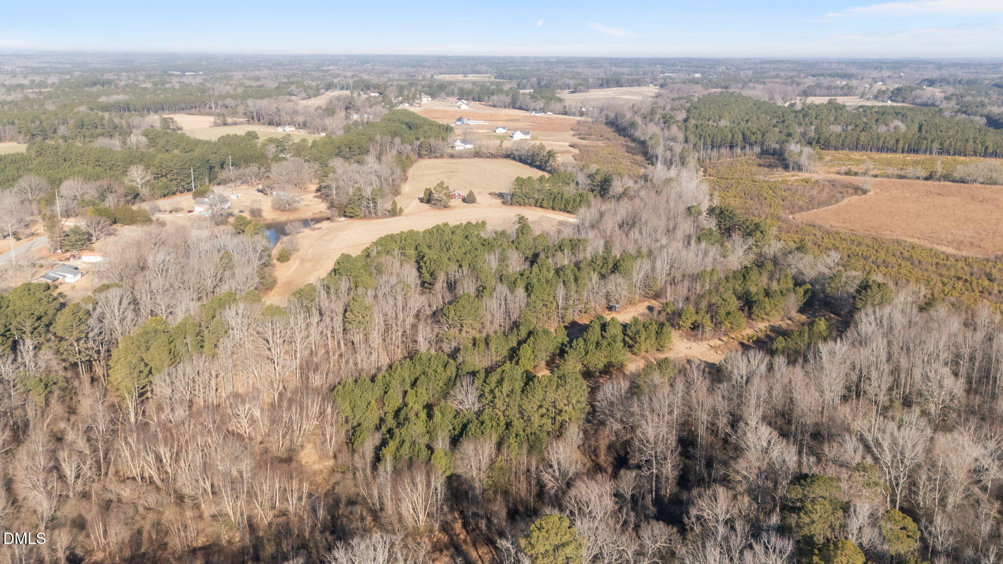 0 Leaflet Church Road Broadway, NC 27505 - Photo 4 of 5 a view of a city