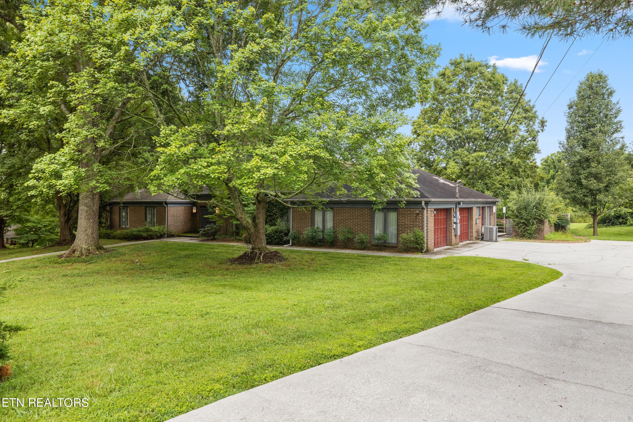 705707 Kempton Road Knoxville, TN 37909 - Photo 38 of 38 Gallery Image 38