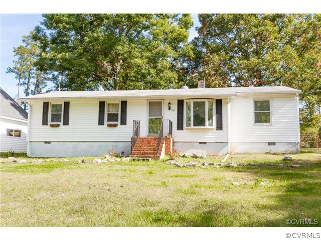 1741 Haskin Road Goochland, VA 23063 - Photo 1 of 18 Gallery Image 1