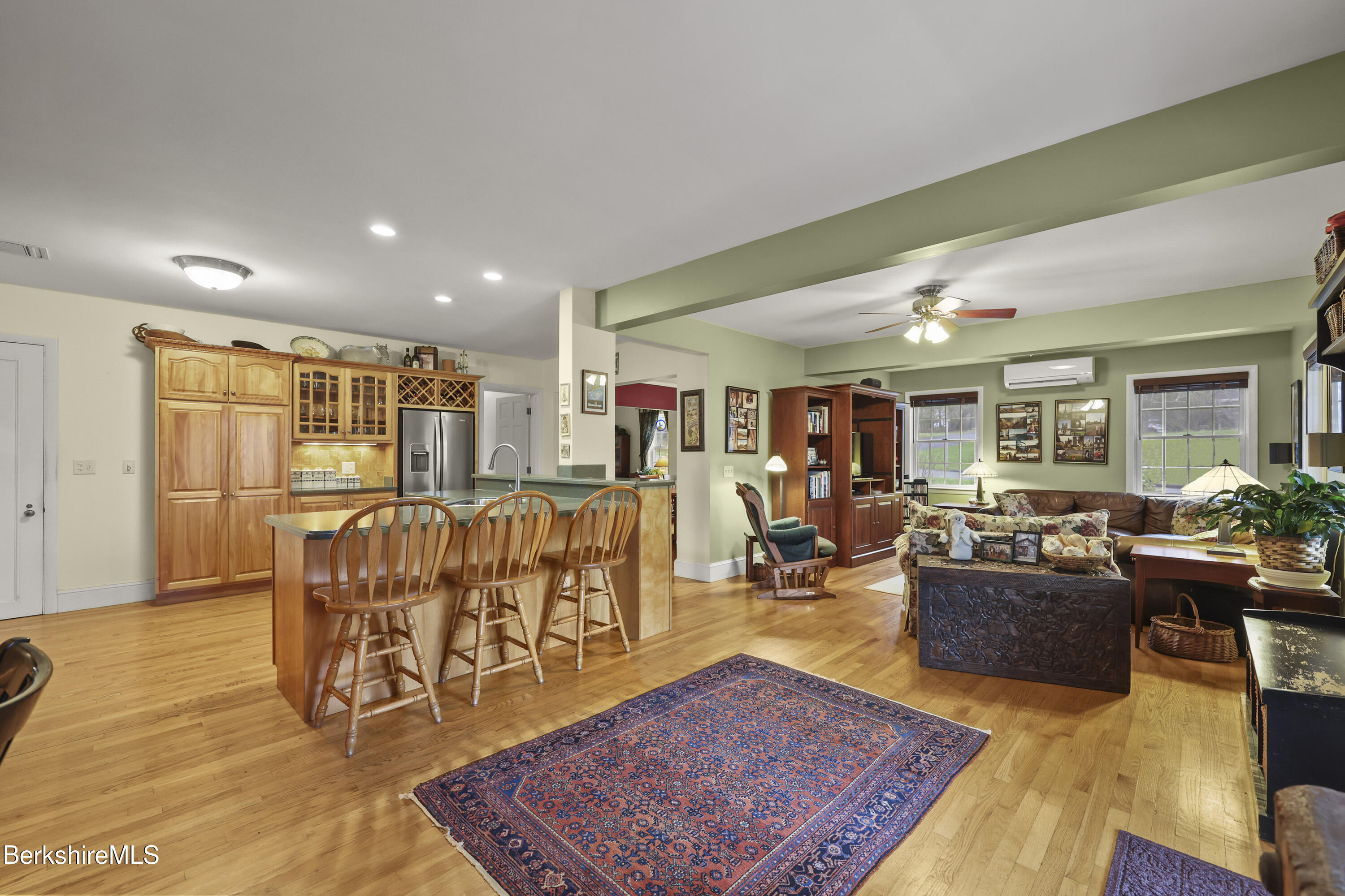 177 Thornliebank Road Williamstown, MA 01267 - Photo 20 of 69 95 Kitchen