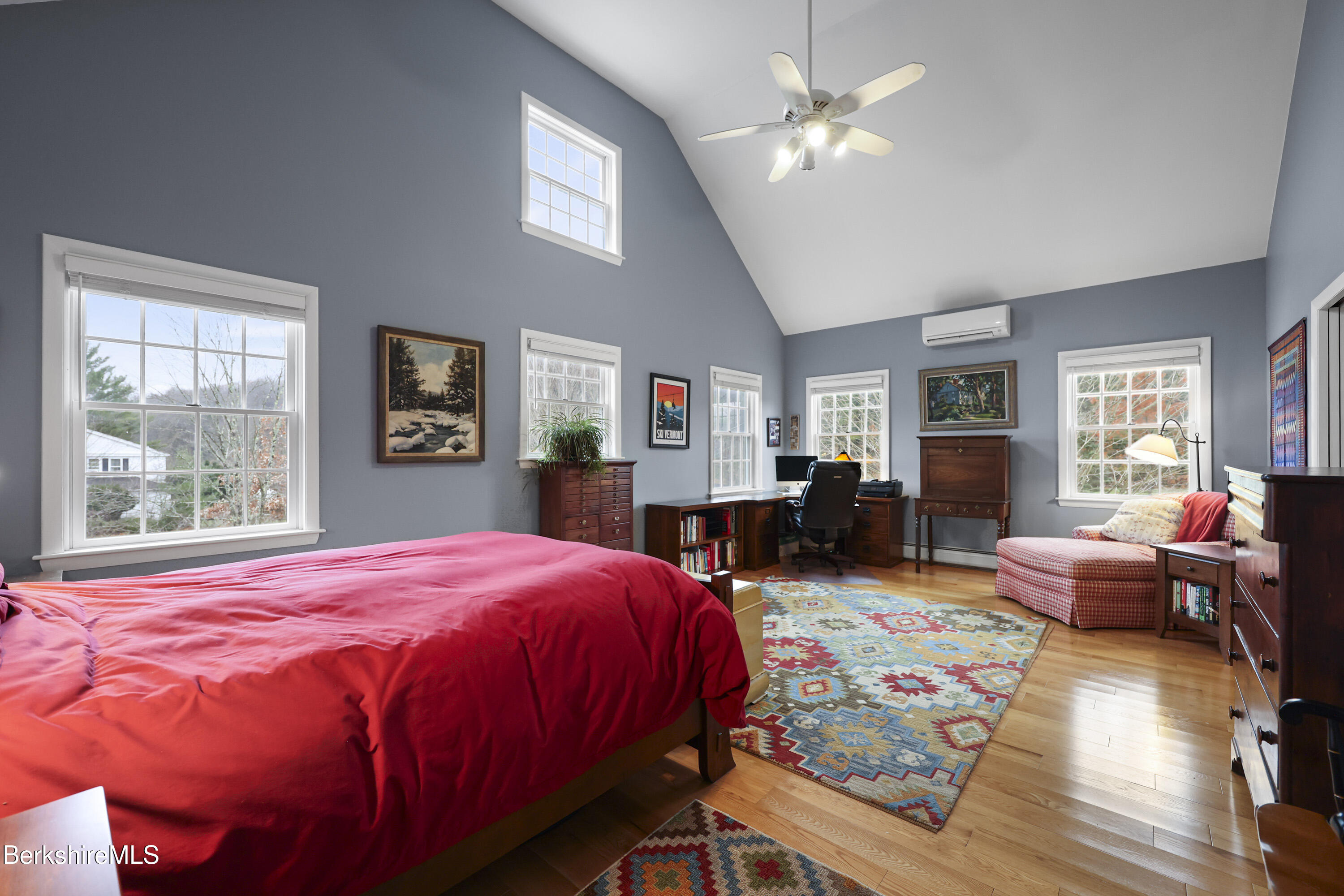 177 Thornliebank Road Williamstown, MA 01267 - Photo 39 of 69 190 Primary Bedroom