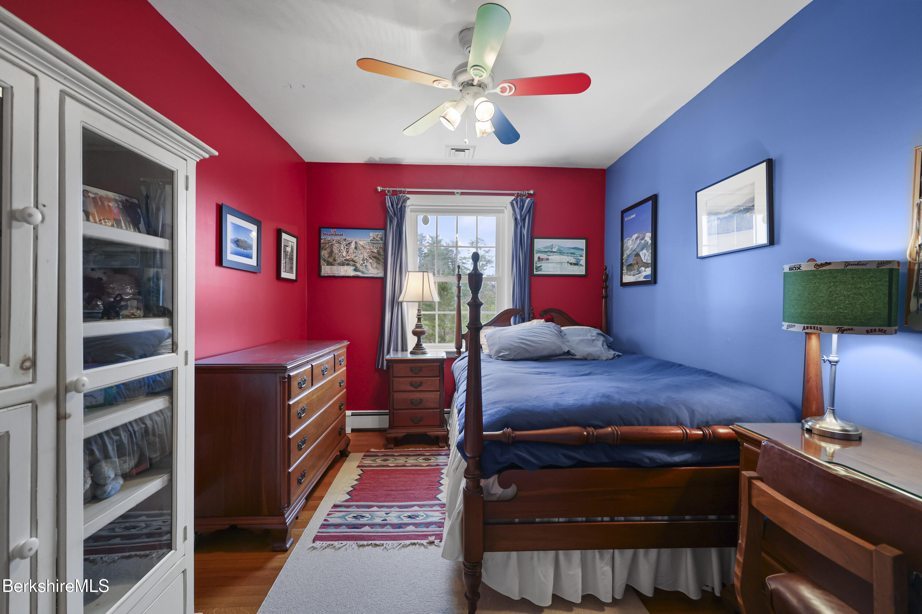 177 Thornliebank Road Williamstown, MA 01267 - Photo 47 of 69 230 Bedroom Two