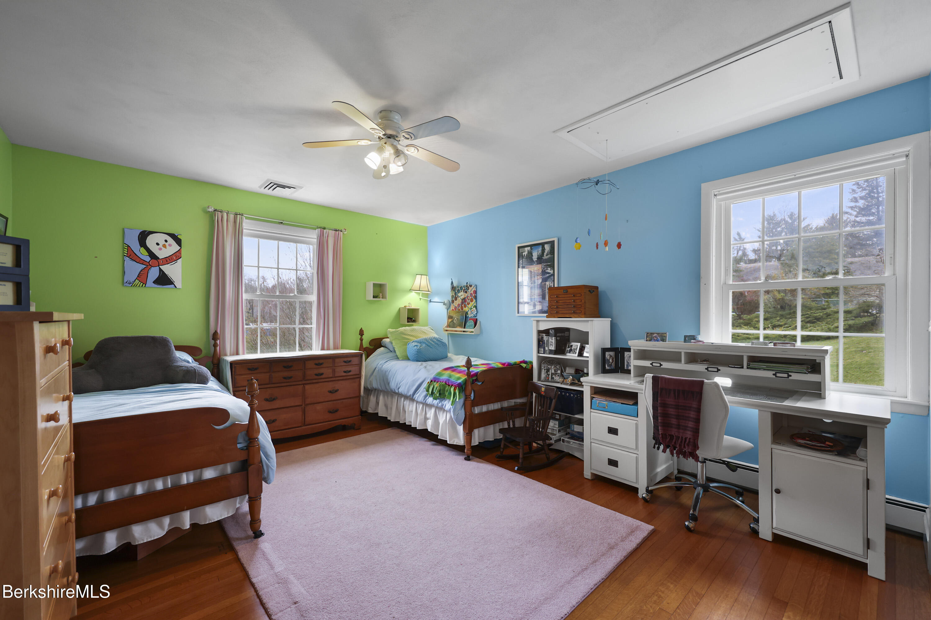 177 Thornliebank Road Williamstown, MA 01267 - Photo 49 of 69 240 Bedroom Three