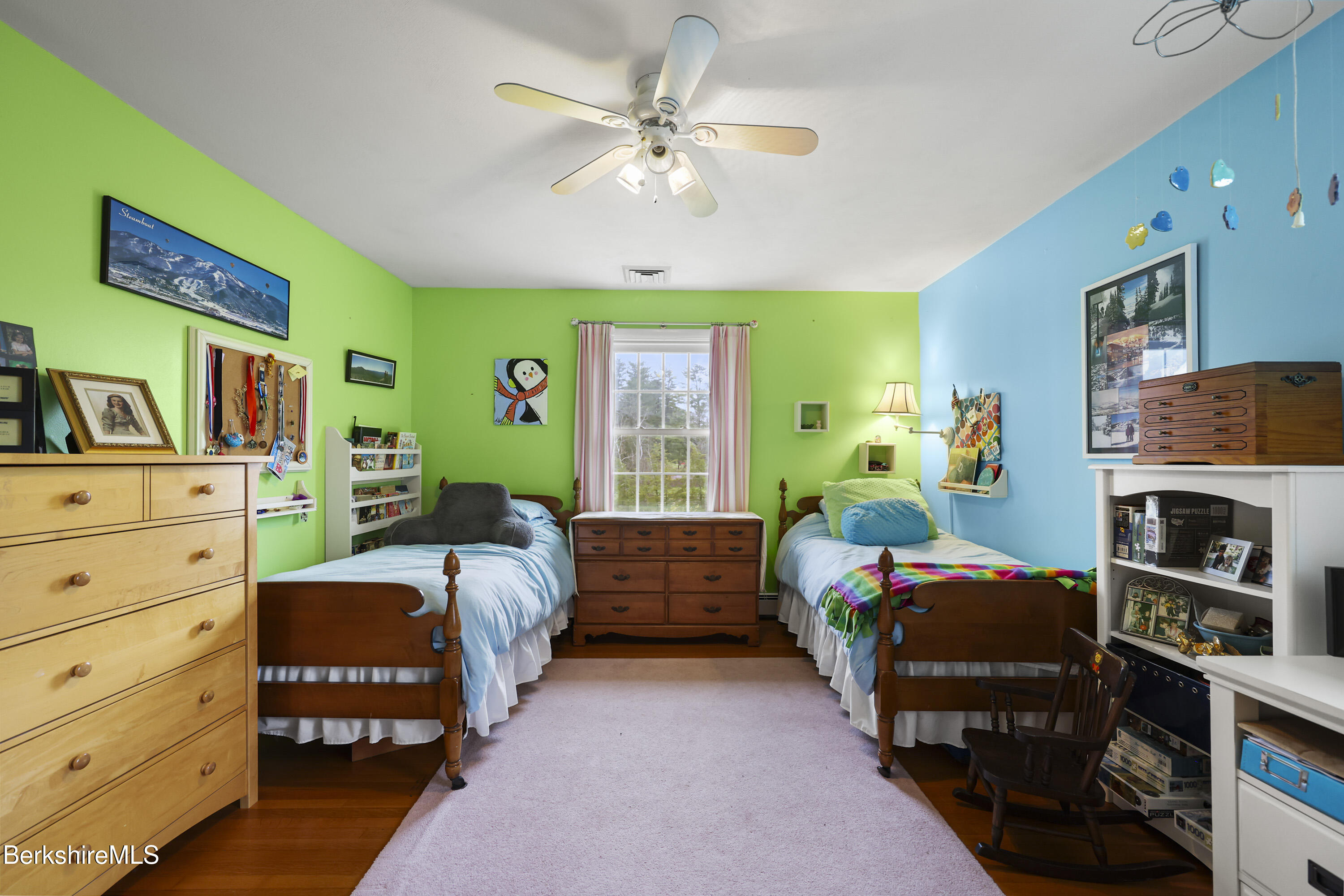 177 Thornliebank Road Williamstown, MA 01267 - Photo 50 of 69 245 Bedroom Three