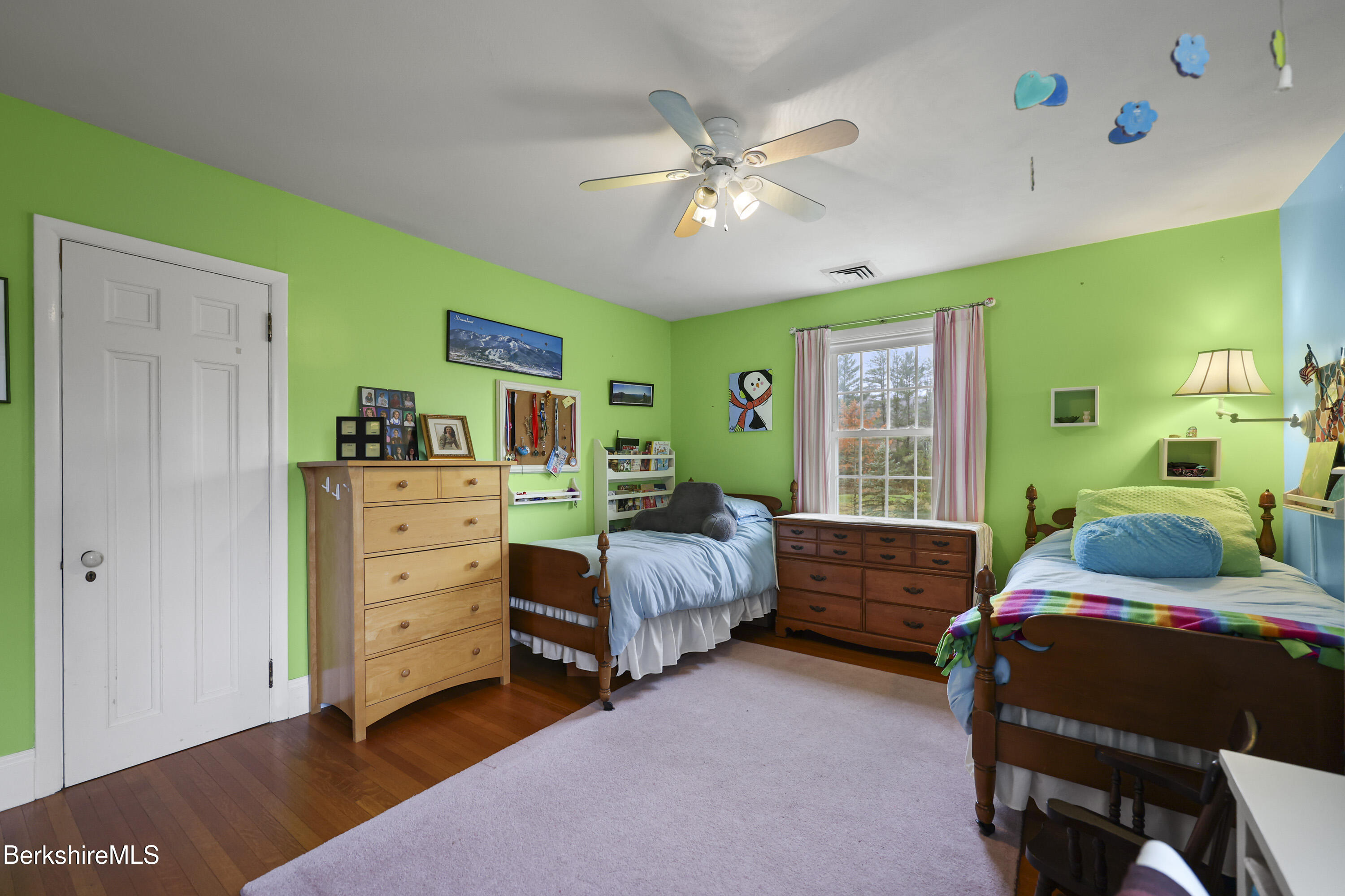 177 Thornliebank Road Williamstown, MA 01267 - Photo 51 of 69 250 Bedroom Three