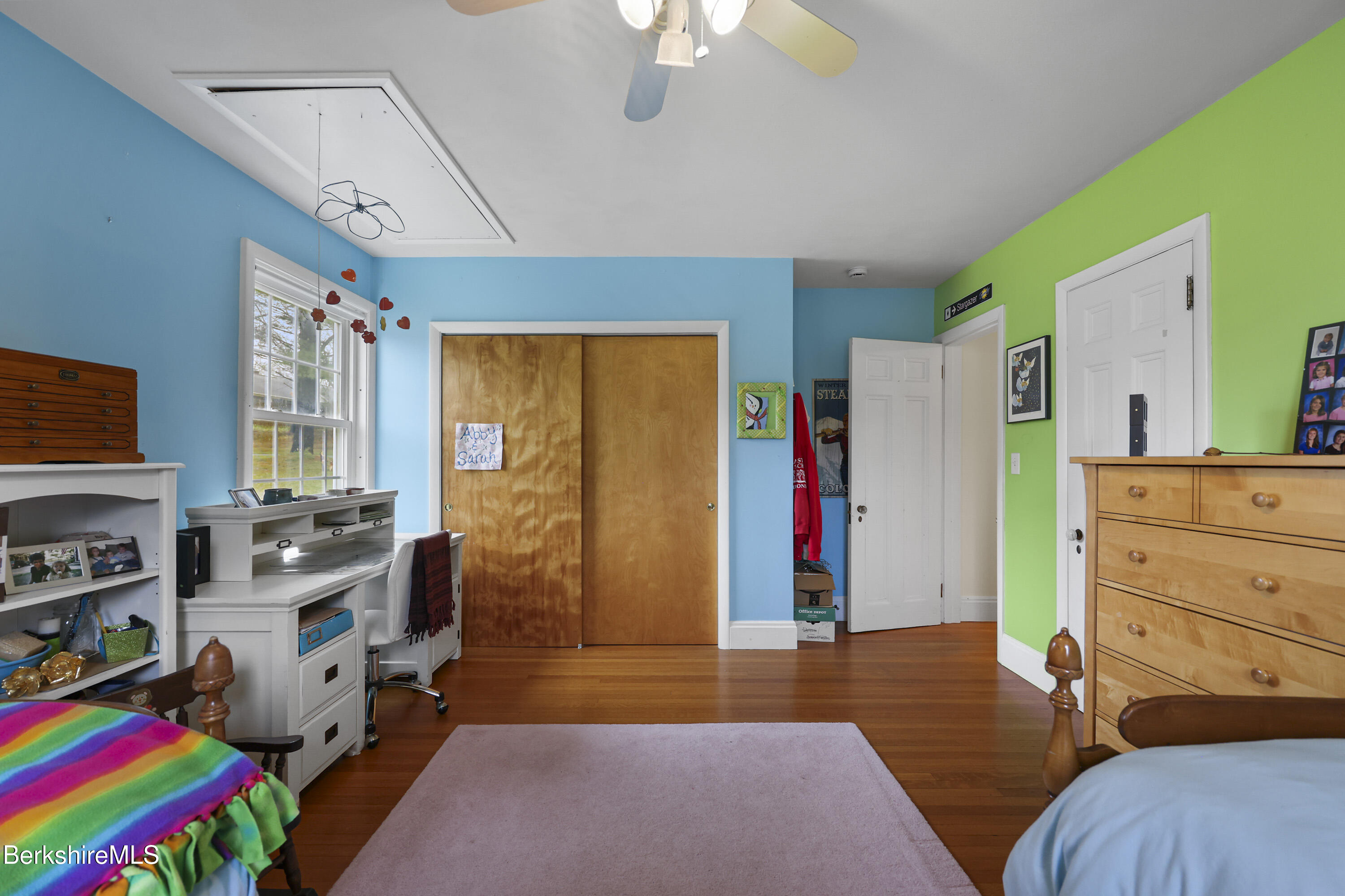 177 Thornliebank Road Williamstown, MA 01267 - Photo 52 of 69 255 Bedroom Three