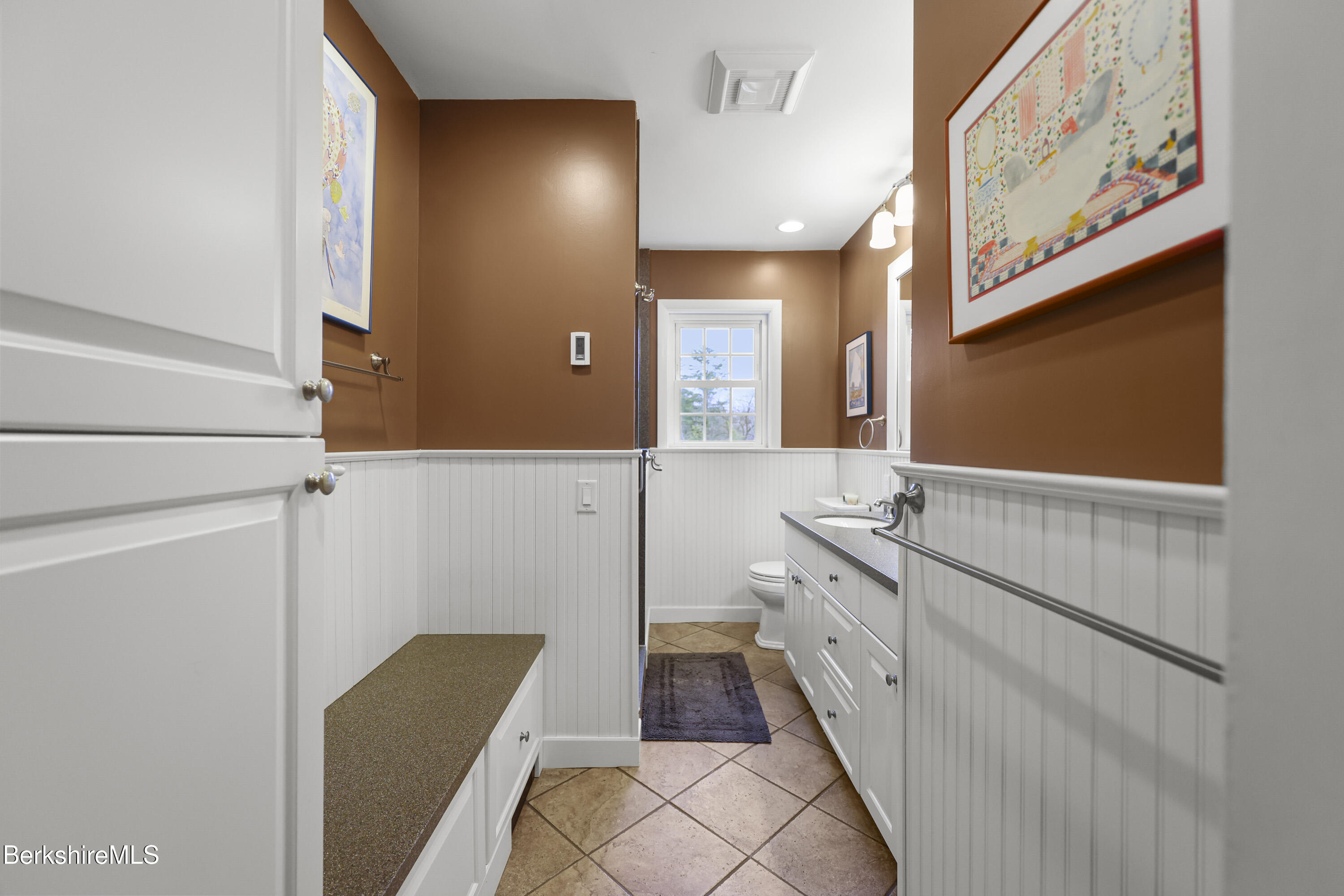 177 Thornliebank Road Williamstown, MA 01267 - Photo 53 of 69 260 Bathroom Two