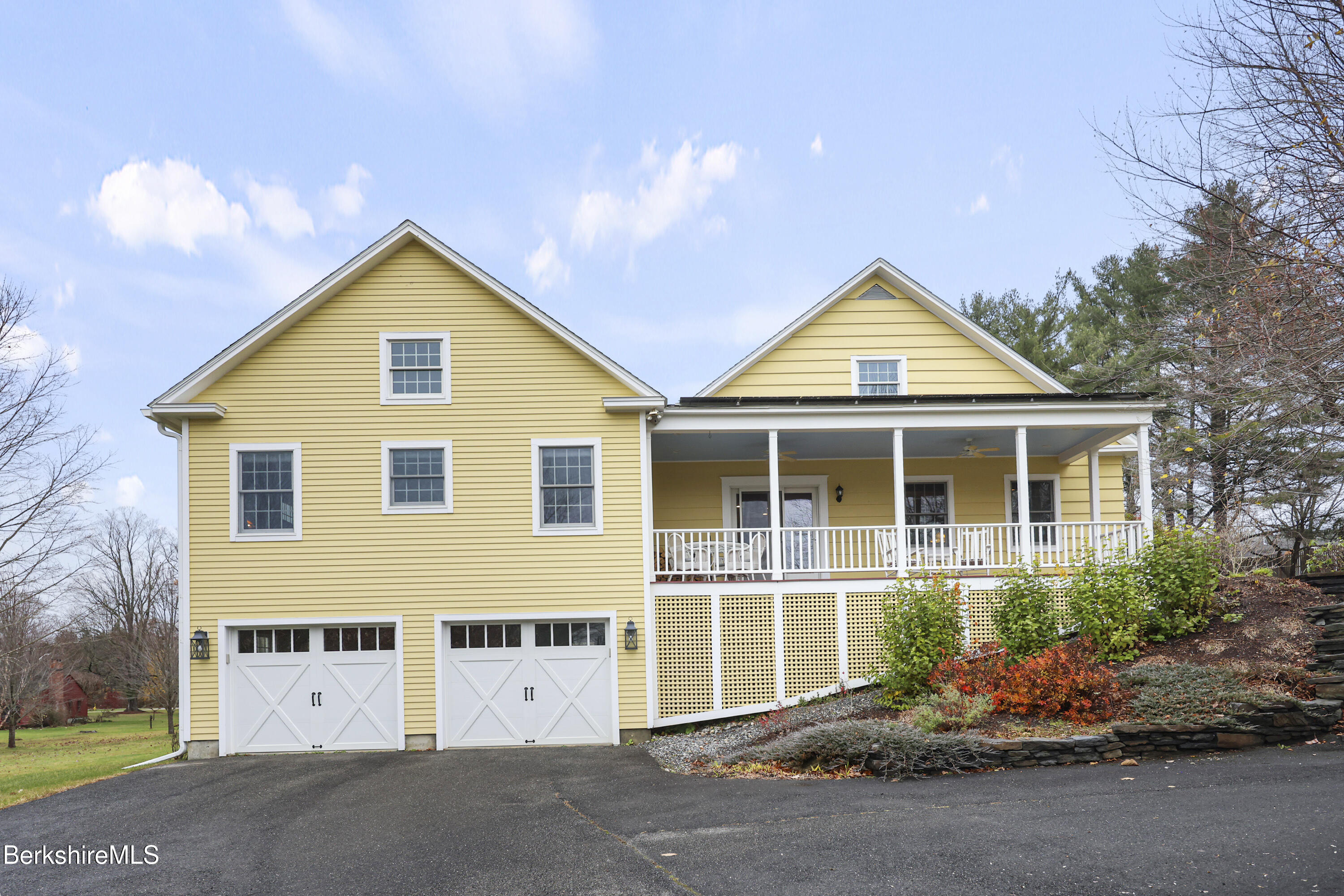 177 Thornliebank Road Williamstown, MA 01267 - Photo 64 of 69 315 Exterior Side
