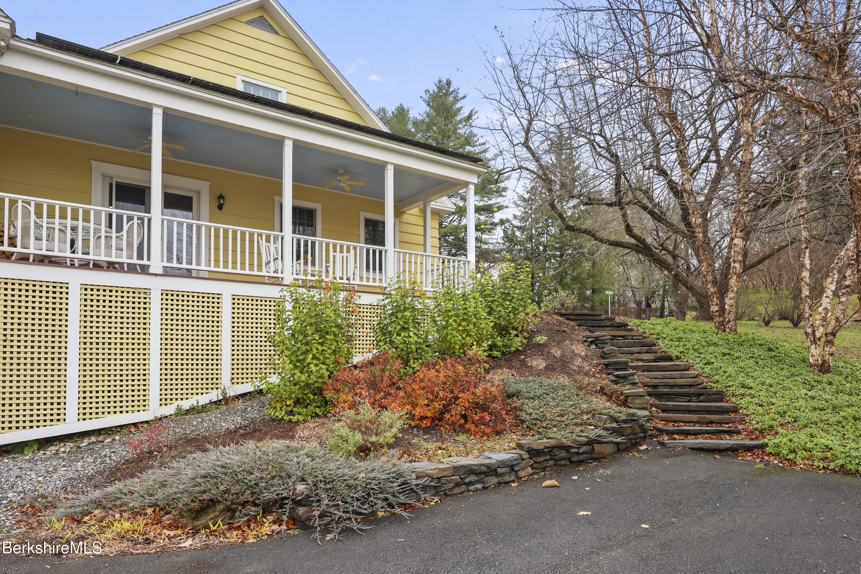 177 Thornliebank Road Williamstown, MA 01267 - Photo 65 of 69 320 Exterior Side