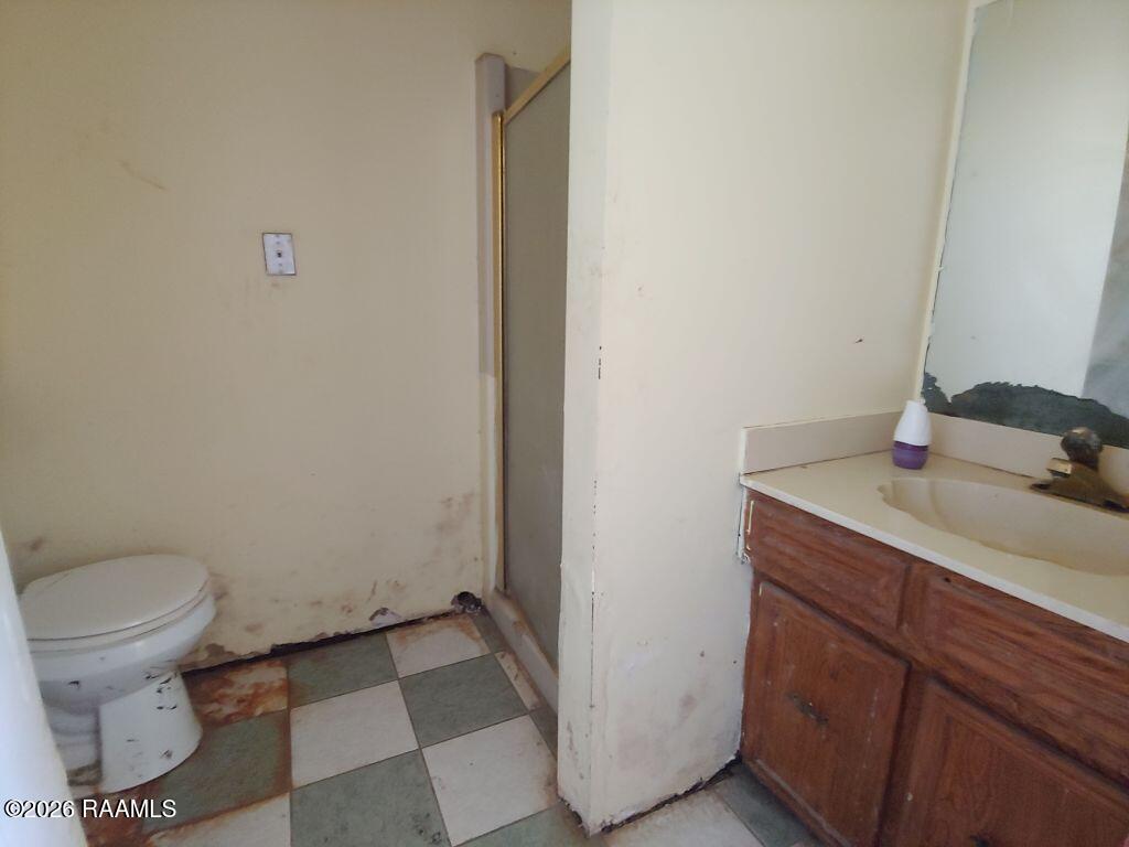 4412 Freetown Road New Iberia, LA 70560 - Photo 21 of 24 21 Bathroom
