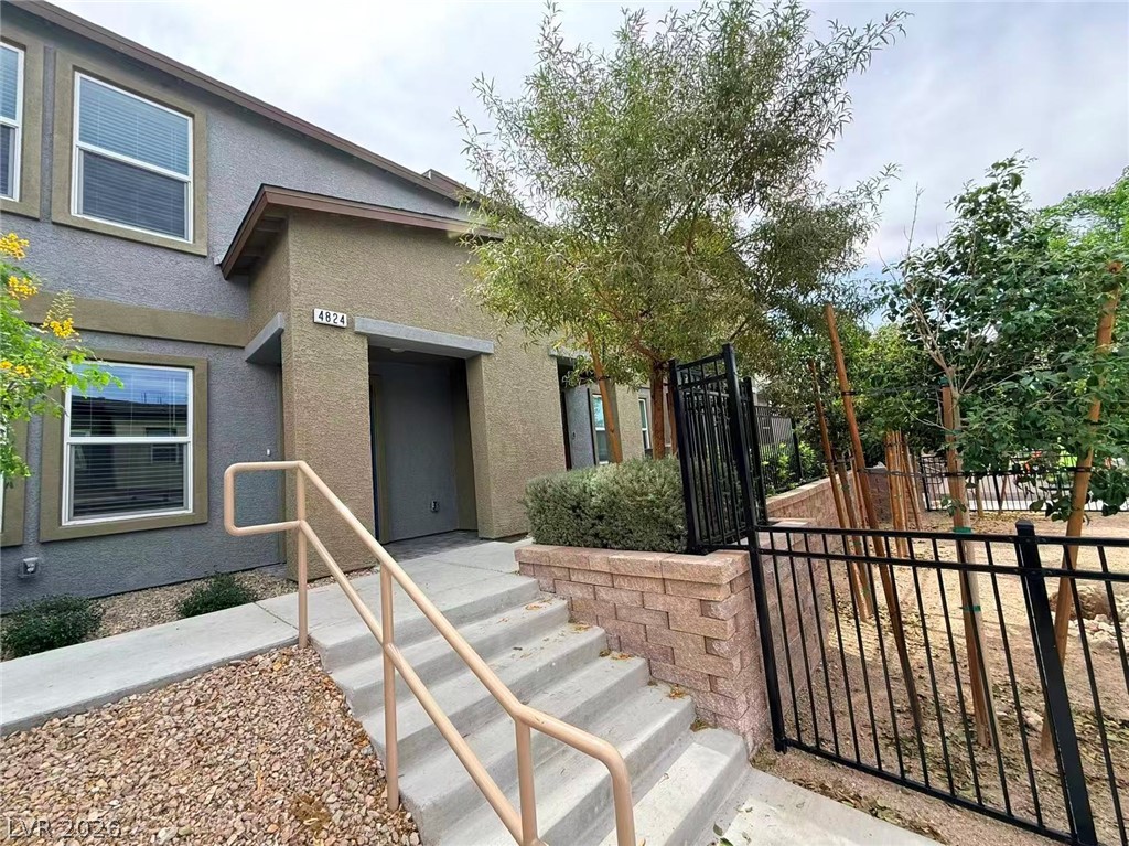 4824 Orchid Rdg Avenue Las Vegas, NV 89141 - Photo 1 of 28