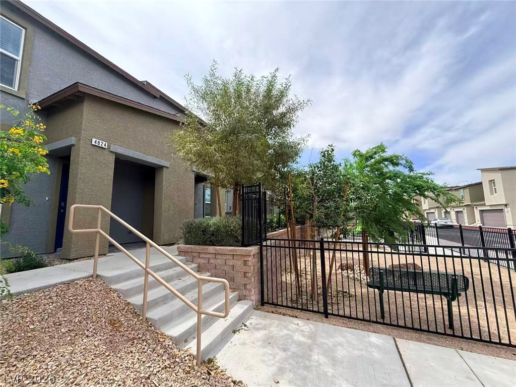 4824 Orchid Rdg Avenue Las Vegas, NV 89141 - Photo 2 of 28