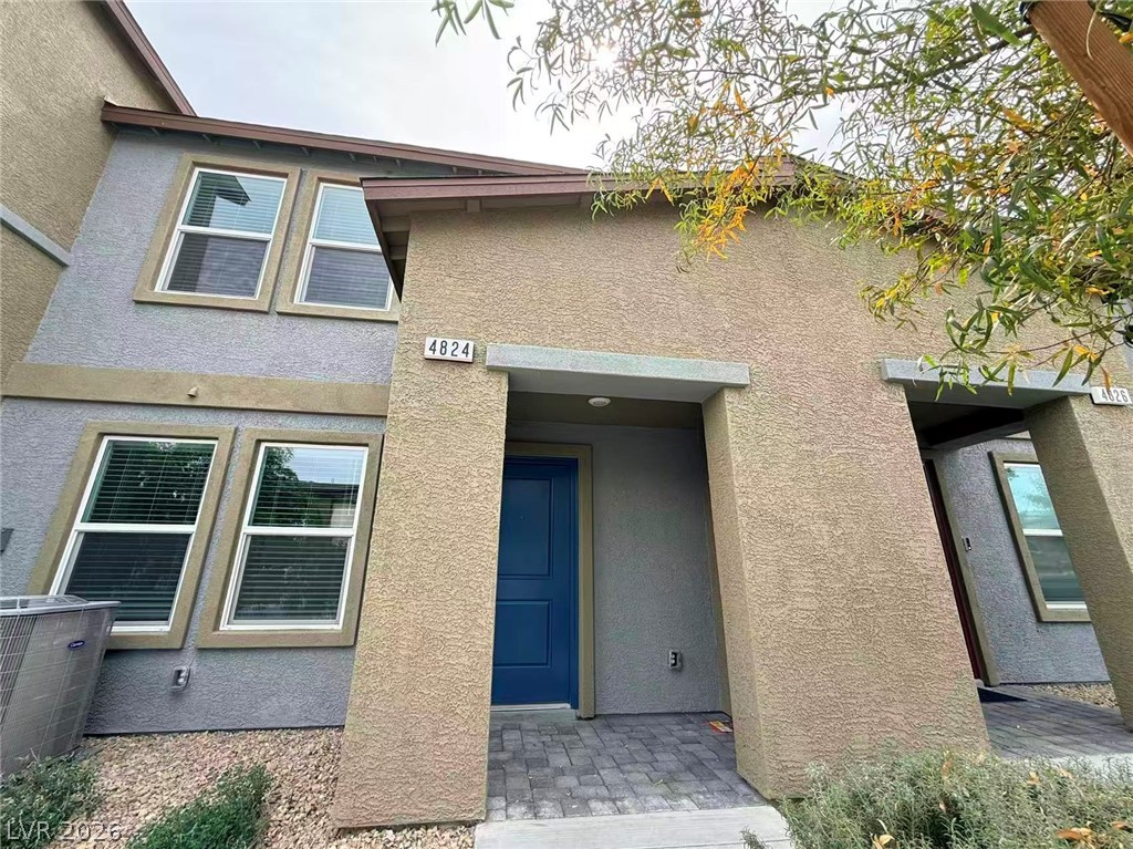 4824 Orchid Rdg Avenue Las Vegas, NV 89141 - Photo 3 of 28