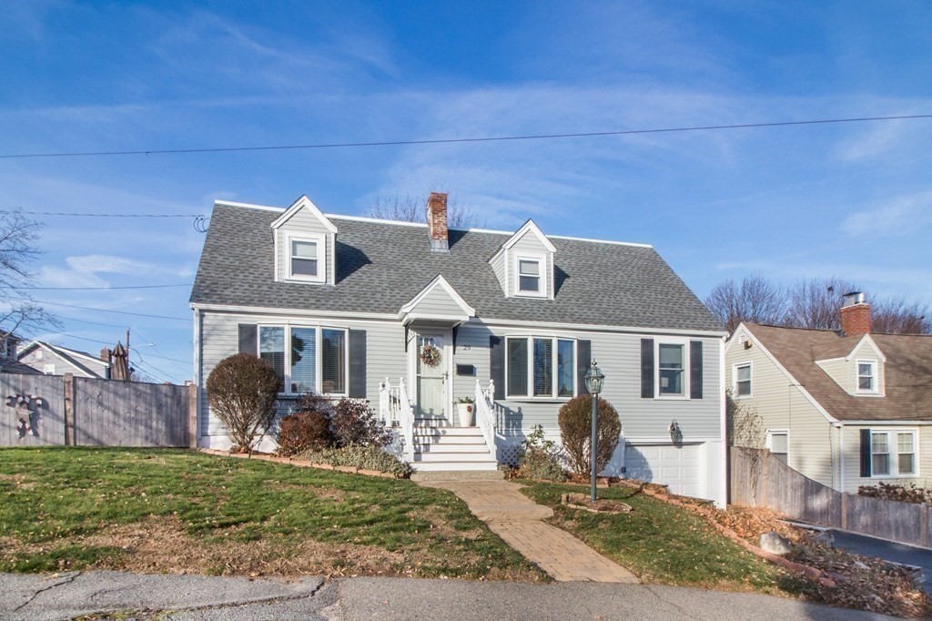 29 Standish Road Quincy, MA 02171 - Photo 1 of 40 Gallery Image 1