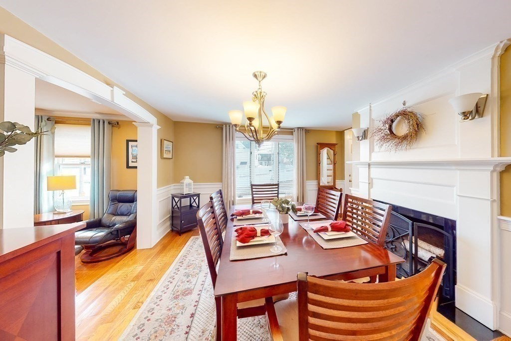 29 Standish Road Quincy, MA 02171 - Photo 12 of 40 Gallery Image 12