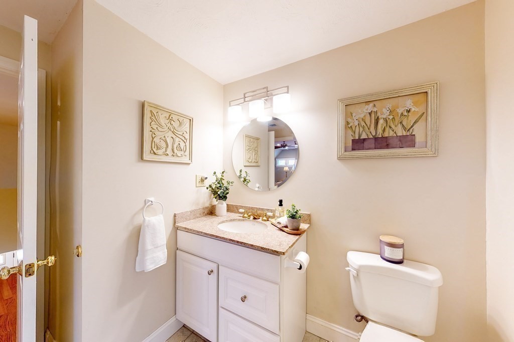 29 Standish Road Quincy, MA 02171 - Photo 22 of 40 Gallery Image 22