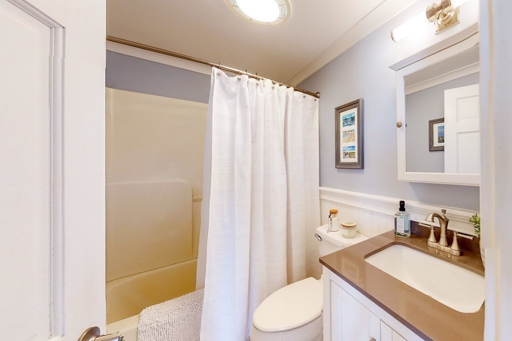 29 Standish Road Quincy, MA 02171 - Photo 23 of 40 Gallery Image 23