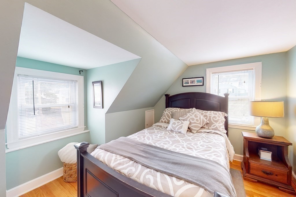 29 Standish Road Quincy, MA 02171 - Photo 25 of 40 Gallery Image 25
