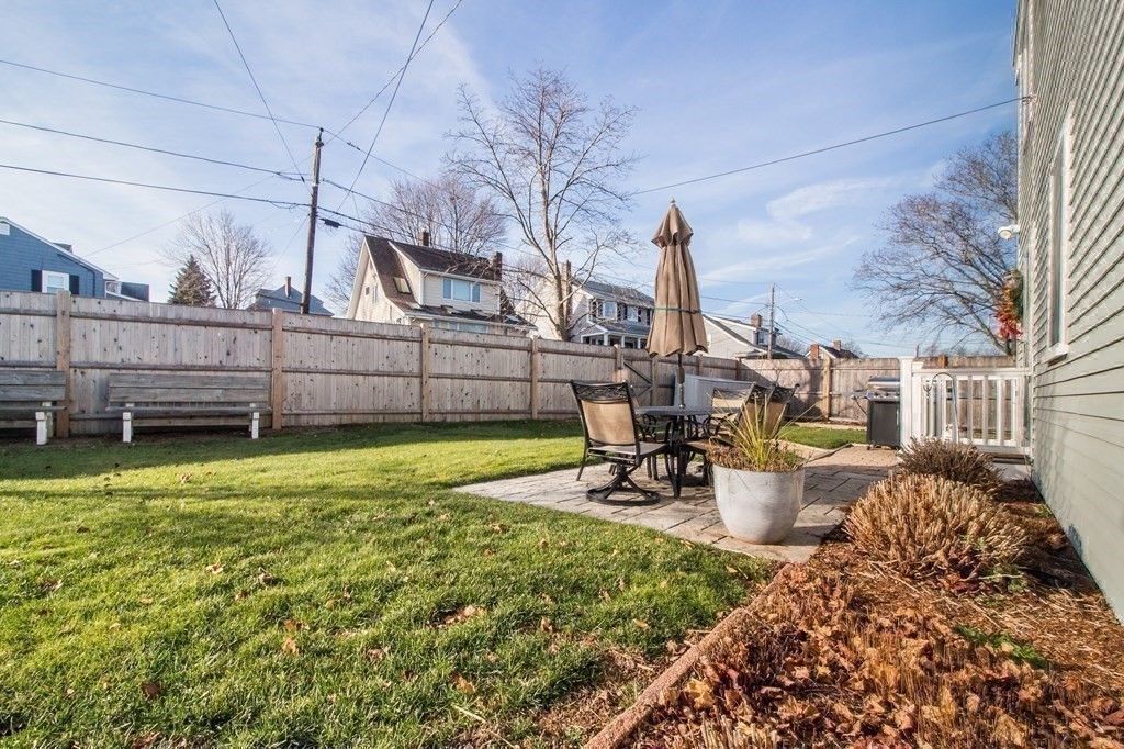 29 Standish Road Quincy, MA 02171 - Photo 30 of 40 Gallery Image 30
