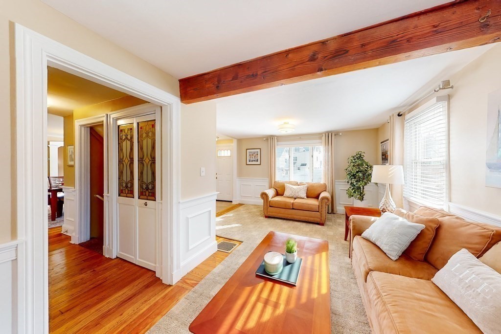 29 Standish Road Quincy, MA 02171 - Photo 4 of 40 Gallery Image 4