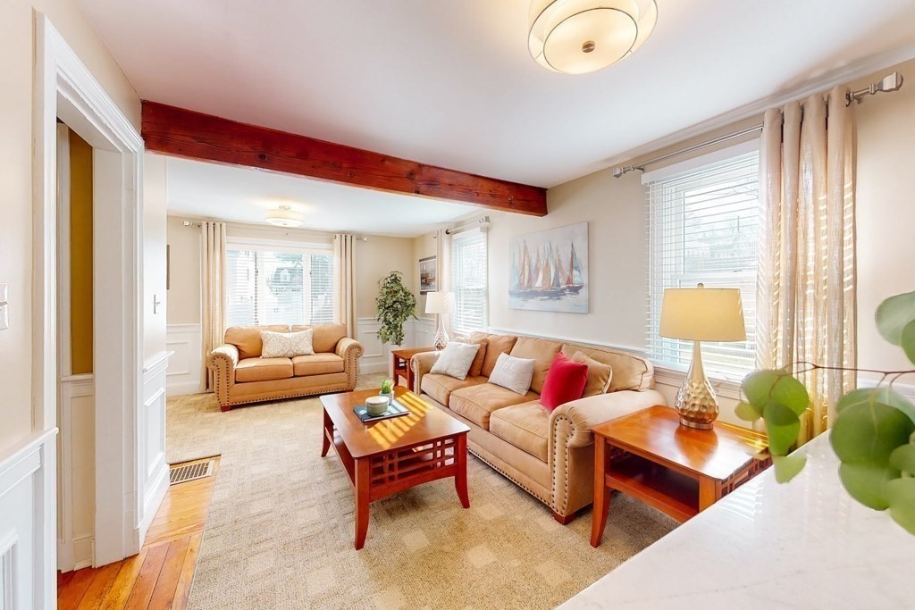 29 Standish Road Quincy, MA 02171 - Photo 5 of 40 Gallery Image 5