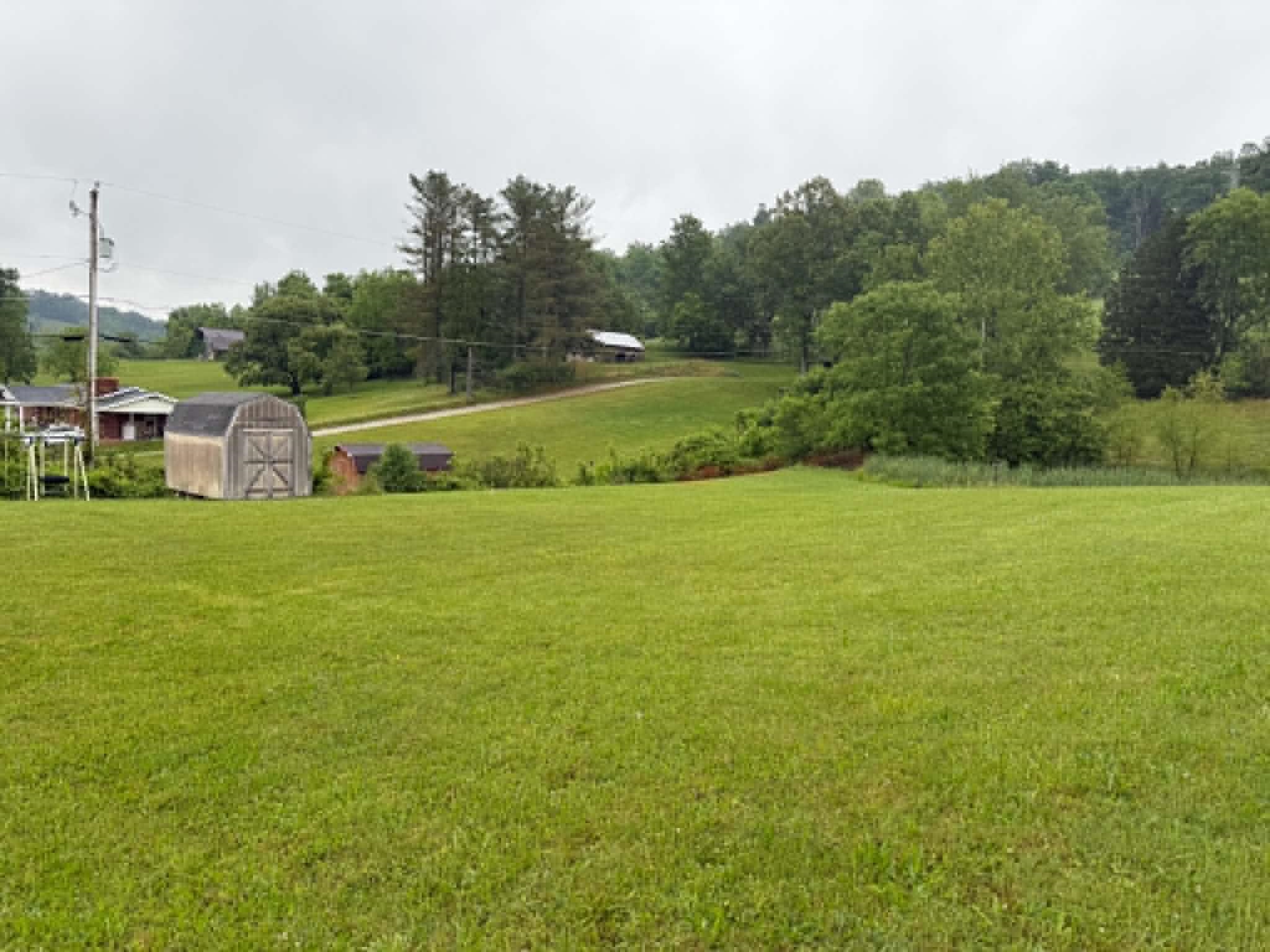 12110 Midland Trail Road Ashland, KY 41102 - Photo 14 of 14