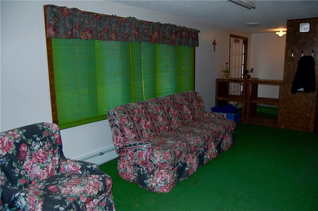 394 Crash Road Jay, ME 04239 - Photo 21 of 33 Generous family/entertainment room.