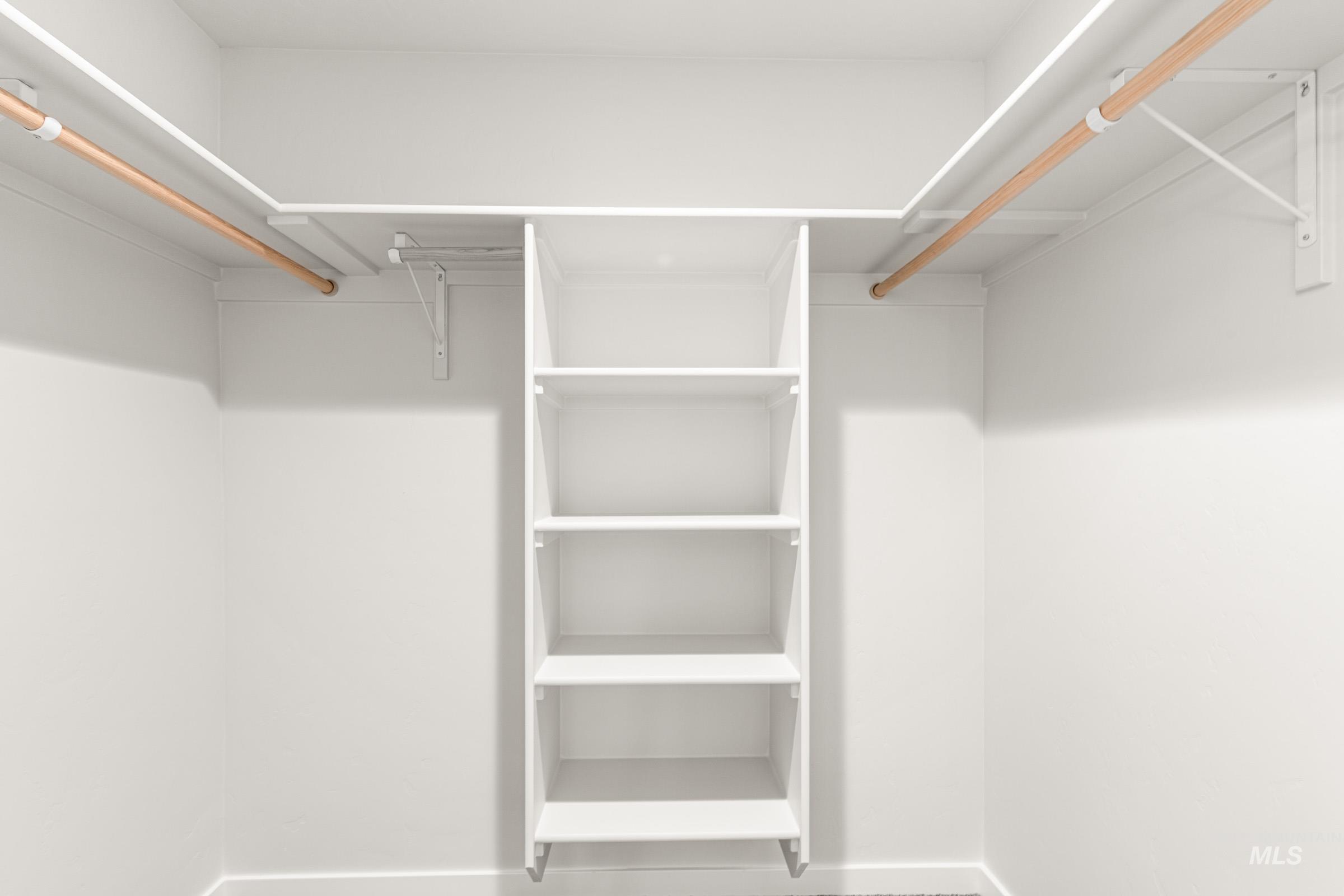 10832 Rutland Street Caldwell, ID 83605 - Photo 16 of 20 View of walk in closet