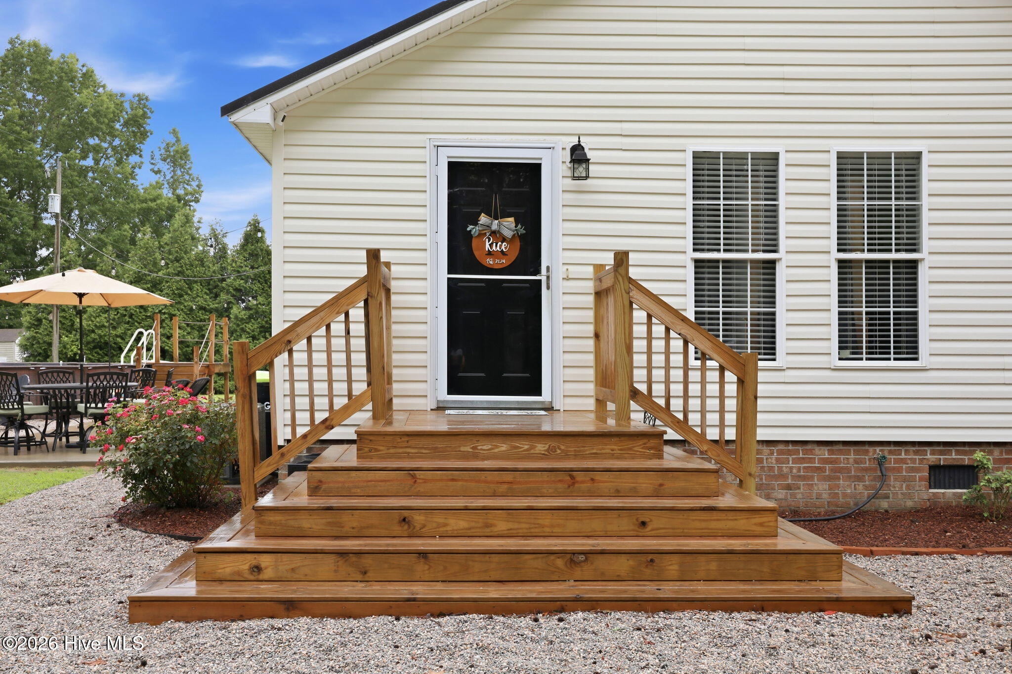 2417 Wildcat Road Williamston, NC 27892 - Photo 7 of 56