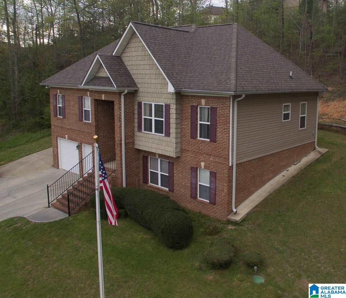 13787 Remlap Drive Remlap, AL 35133 - Photo 24 of 25
