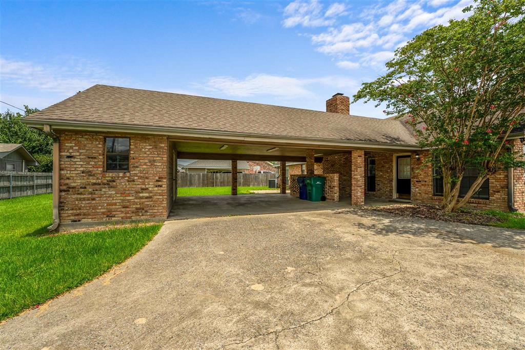13 Poinsetta Road Sulphur, LA 70663 - Photo 21 of 27 Gallery Image 21